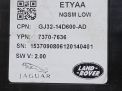 ���� ���������� �������� Land Rover ��������� ����� L550 ���������� �3
