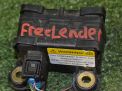   (ESP) Land Rover  2  4