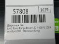 ����� ������ ����� Land Rover ������ ����� III ���������� �6