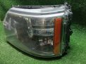   Land Rover    L320 2011 -   2