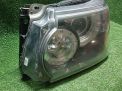   Land Rover    L320 2011 -   3