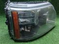   Land Rover    L320 2011 -   3