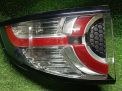    Land Rover   L550  1
