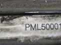  Land Rover  3 2.7 Tdi  4