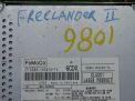  Land Rover  2 6G9N-14C230-TA  2