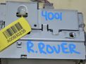  Land Rover     4