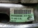   Land Rover  4 3.0 TDV6  5