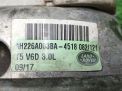   Land Rover  4 3.0 TDV6  5