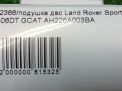   Land Rover  4 3.0 TDV6  6
