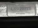 �������� �������� Land Rover ��������� 3 2.7 Tdi ���������� �3