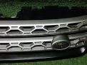   Land Rover   L550  2