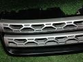   Land Rover   L550  3
