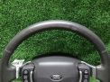 ������� ������ � AIR BAG Land Rover ������ ����� III ���������� �4