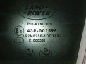    Land Rover    L320  3