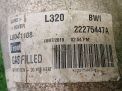   Land Rover    TDV6 L320 ,   3