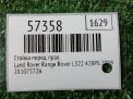 ������ �������� ������ Land Rover ������ ����� III ���������� �4