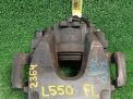    Land Rover   L550 325   1