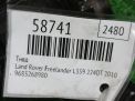 ���� Land Rover ��������� 2 2.2 TDi ���������� �5