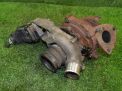  () Land Rover  III, IV 3.0 Tdi L  2