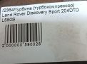  () Land Rover   2.0 D L550  7