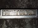    Toyota / LEXUS LS460 1UR  3