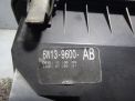    Lincoln   III FN145 4.6i  1