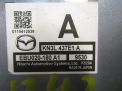   ABS Mazda CX-5 II  2017-  2