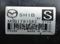  Mazda SH-VPTR  7