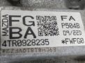  (CVT) Mazda 3,  BP P5-VPS BM5FP  7