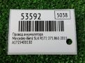 ������ ������������ Mercedes-Benz SLK 3 R172 ���������� �3