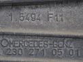  Mercedes-Benz C250 W205 722984  3