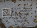  Mercedes-Benz A180 W176 724.002  5