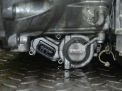  Mercedes-Benz - W212 , CDI 722.908  4