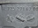  Mercedes-Benz C220 CDI , W205 OM651 725.014  10