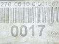 Mercedes-Benz C220 CDI , W205 OM651 725.014  8