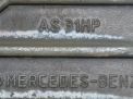  Mercedes-Benz C220 CDI , W205 OM651 725.014  7
