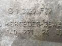 Mercedes-Benz - 3.2i W211 722.618  6