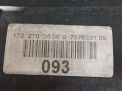 ���� Mercedes-Benz SLK 3 R172 M271 722.977 ���������� �6
