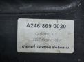   Mercedes-Benz B- , W246  4
