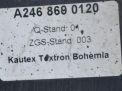   Mercedes-Benz B- , W246  3
