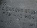   Mercedes-Benz B- , W246  4