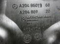 ����� ��������������� Mercedes-Benz �-�����, W204 ���������� �3