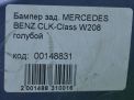   Mercedes-Benz CLK- C208  11