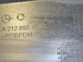   Mercedes-Benz - W212 ,   8