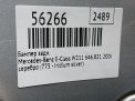 ������ ������ Mercedes-Benz �-����� , W211 , ���� ���������� �11