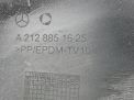 ������ ������ Mercedes-Benz �-����� W212 , ������ ���������� �9