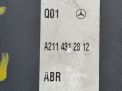  ABS () Mercedes-Benz - III W211 A2114312812  3