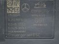  ABS () Mercedes-Benz - , W205 4MATIC  8