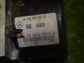  ABS () Mercedes-Benz C- W204 A1724312612  4