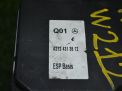  ABS () Mercedes-Benz - , W212 A2124313512  3